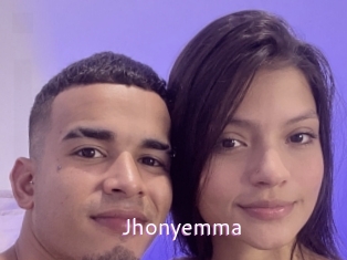 Jhonyemma