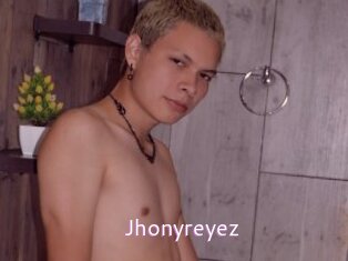 Jhonyreyez