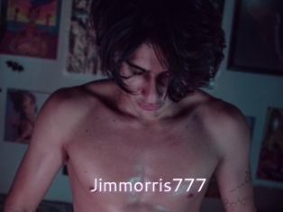 Jimmorris777