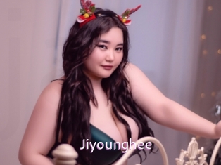 Jiyounghee