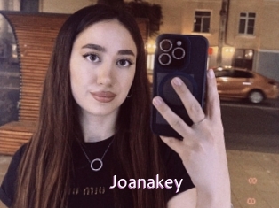 Joanakey