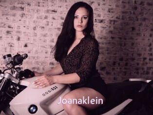 Joanaklein