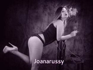 Joanarussy