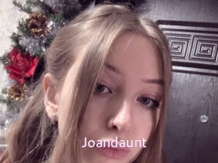 Joandaunt