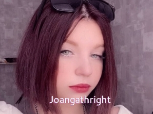 Joangathright