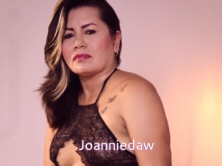 Joanniedaw