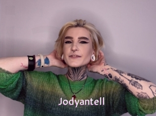 Jodyantell