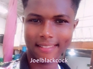 Joelblackcock