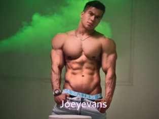 Joeyevans