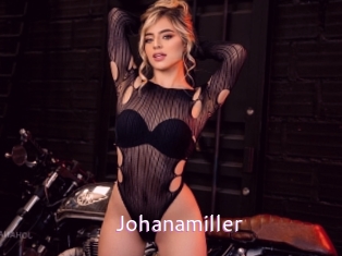 Johanamiller