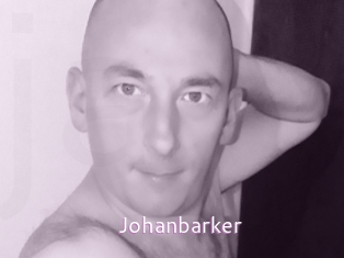 Johanbarker