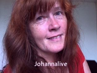 Johannalive