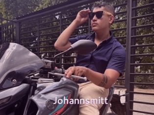 Johannsmitt