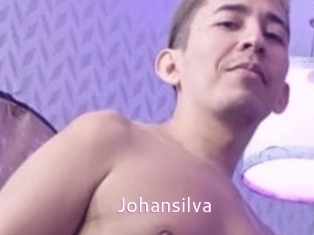 Johansilva