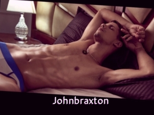 Johnbraxton