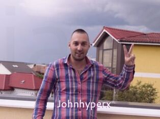 Johnhyperx