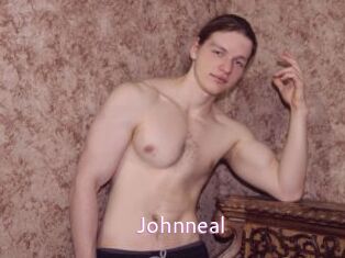 Johnneal