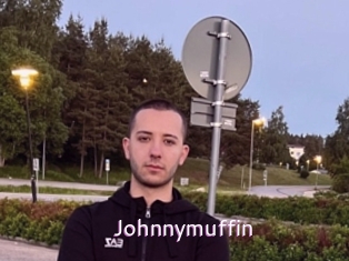 Johnnymuffin