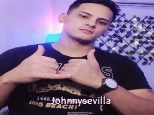 Johnnysevilla