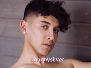 Johnnysilver