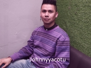 Johnnyyacotu