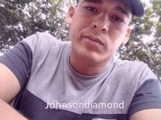 johnsondiamond Just Amateurs