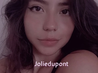 Joliedupont