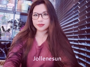 Jollenesun