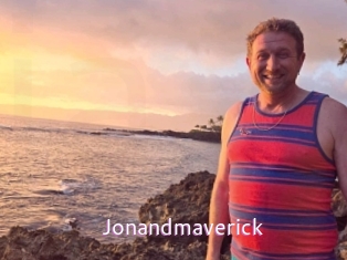 Jonandmaverick