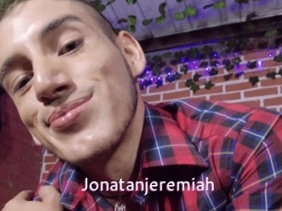 Jonatanjeremiah