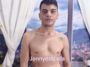 Jonnyestrada