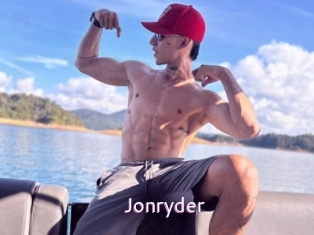 Jonryder