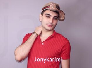 Jonykarimi