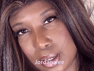 Jordanalee