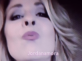 Jordanamora