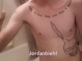 Jordanbiehl