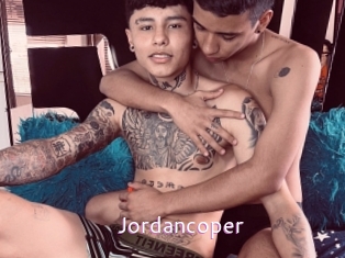 Jordancoper