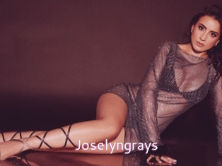 Joselyngrays