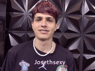 Josethsexy