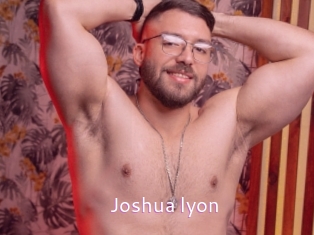 Joshua_lyon