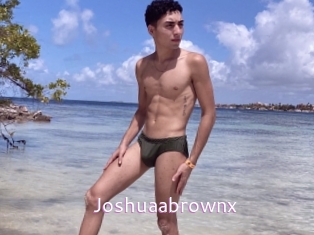 joshuaabrownx Just Amateurs