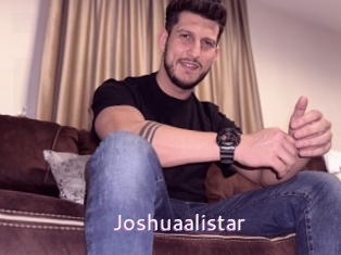 Joshuaalistar