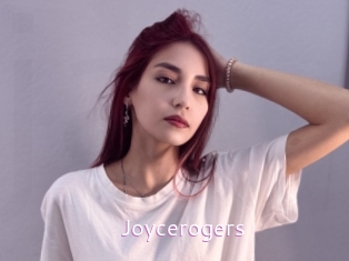 Joycerogers