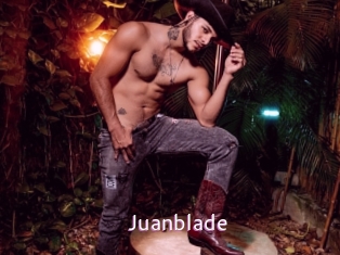 Juanblade