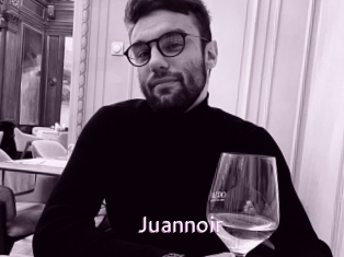 Juannoir