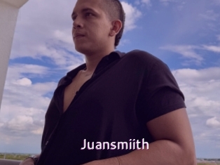 Juansmiith