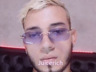 Juicerich