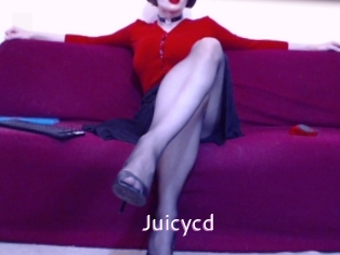 Juicycd