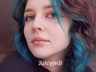 Juicyjedi