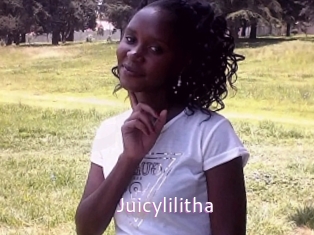 Juicylilitha